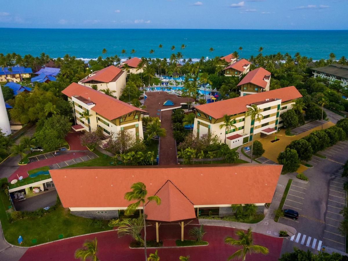 Marulhos Suites Resort - Muro Alto Porto de Galinhas Exterior photo