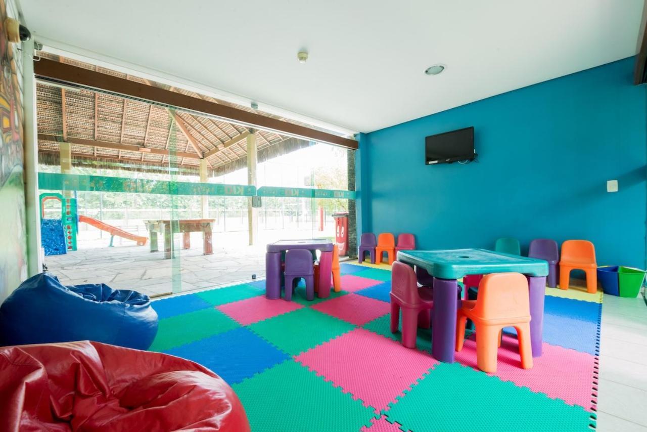 Marulhos Suites Resort - Muro Alto Porto de Galinhas Exterior photo
