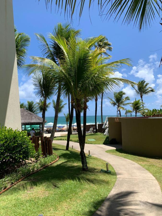 Marulhos Suites Resort - Muro Alto Porto de Galinhas Exterior photo